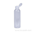 Flip Top Cap PET Plastic Bottle